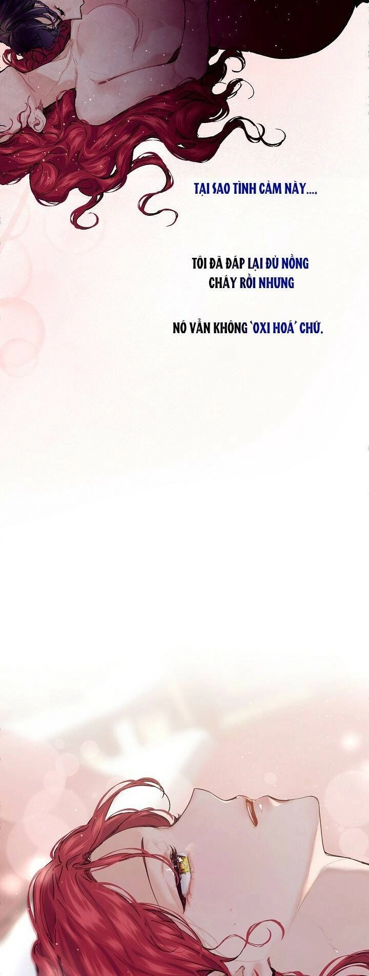 Đại Dương Kiêu Sa Chapter 54.1 - 34