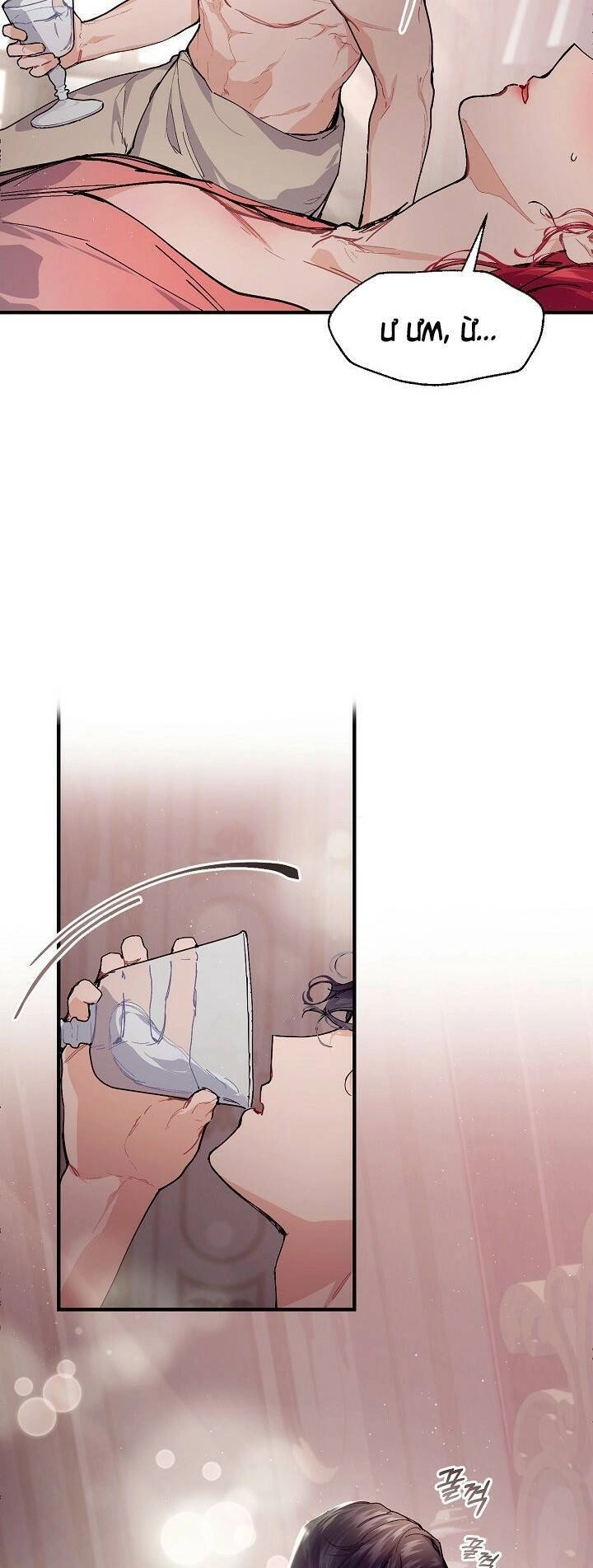 Đại Dương Kiêu Sa Chapter 54.2 - 2