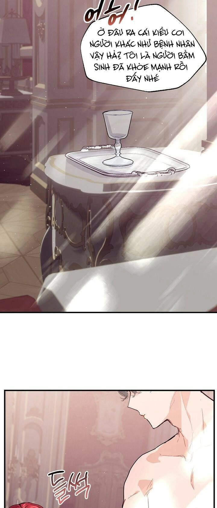 Đại Dương Kiêu Sa Chapter 54.2 - 11