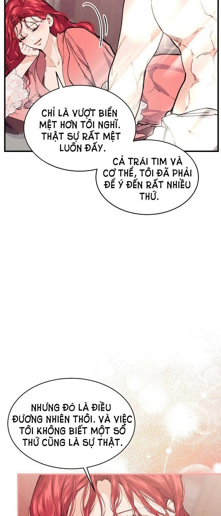 Đại Dương Kiêu Sa Chapter 54.2 - 12