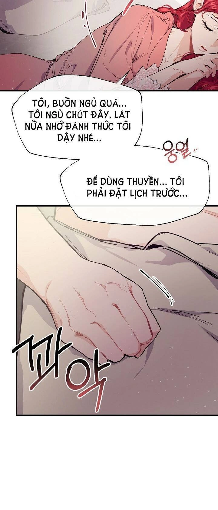 Đại Dương Kiêu Sa Chapter 54.2 - 18