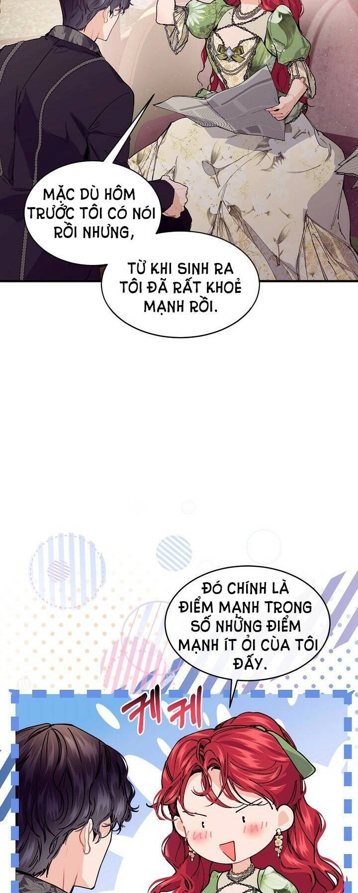 Đại Dương Kiêu Sa Chapter 54.2 - 24