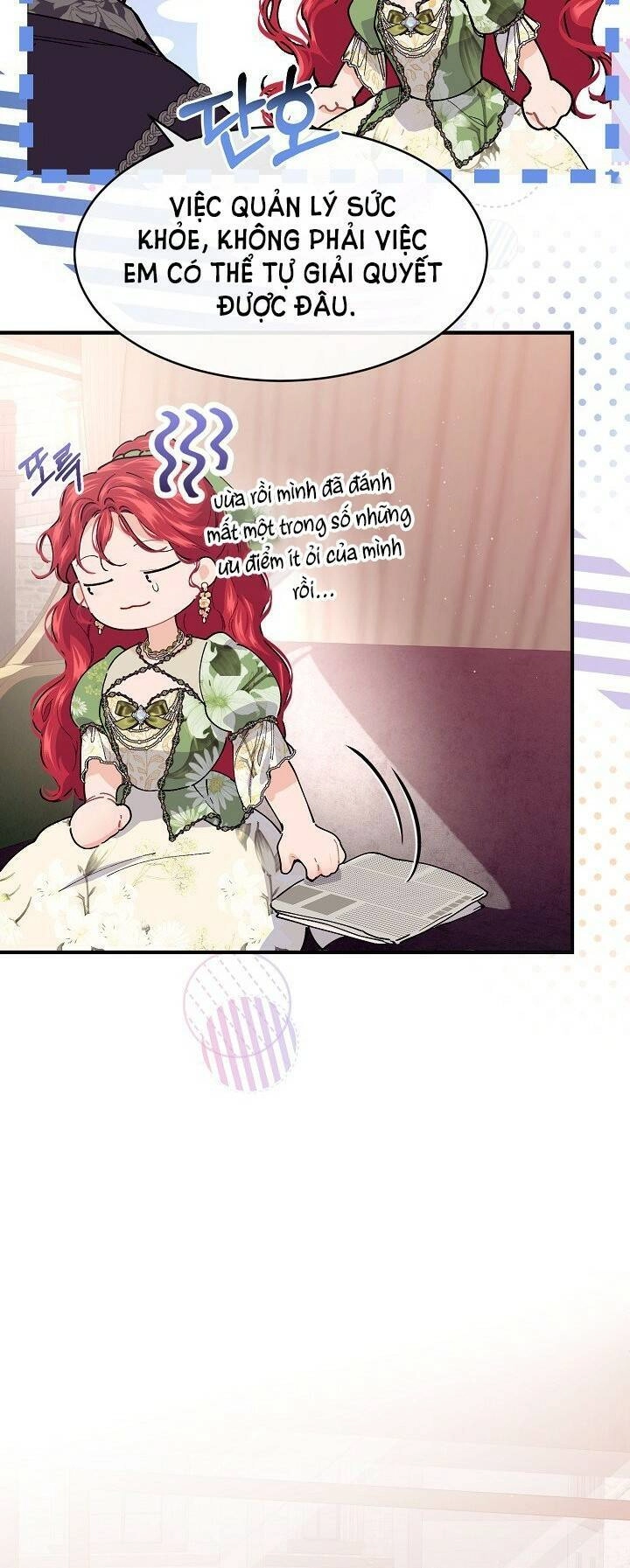 Đại Dương Kiêu Sa Chapter 54.2 - 25