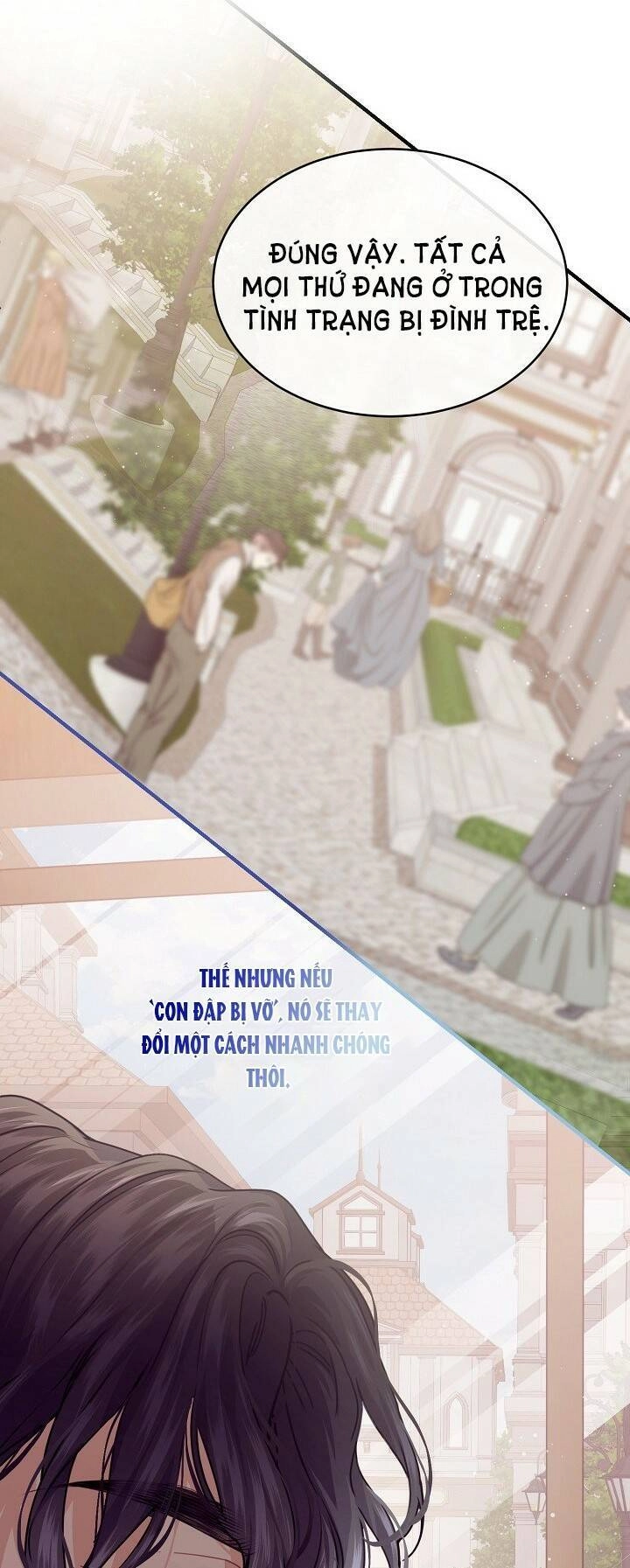 Đại Dương Kiêu Sa Chapter 54.2 - 27