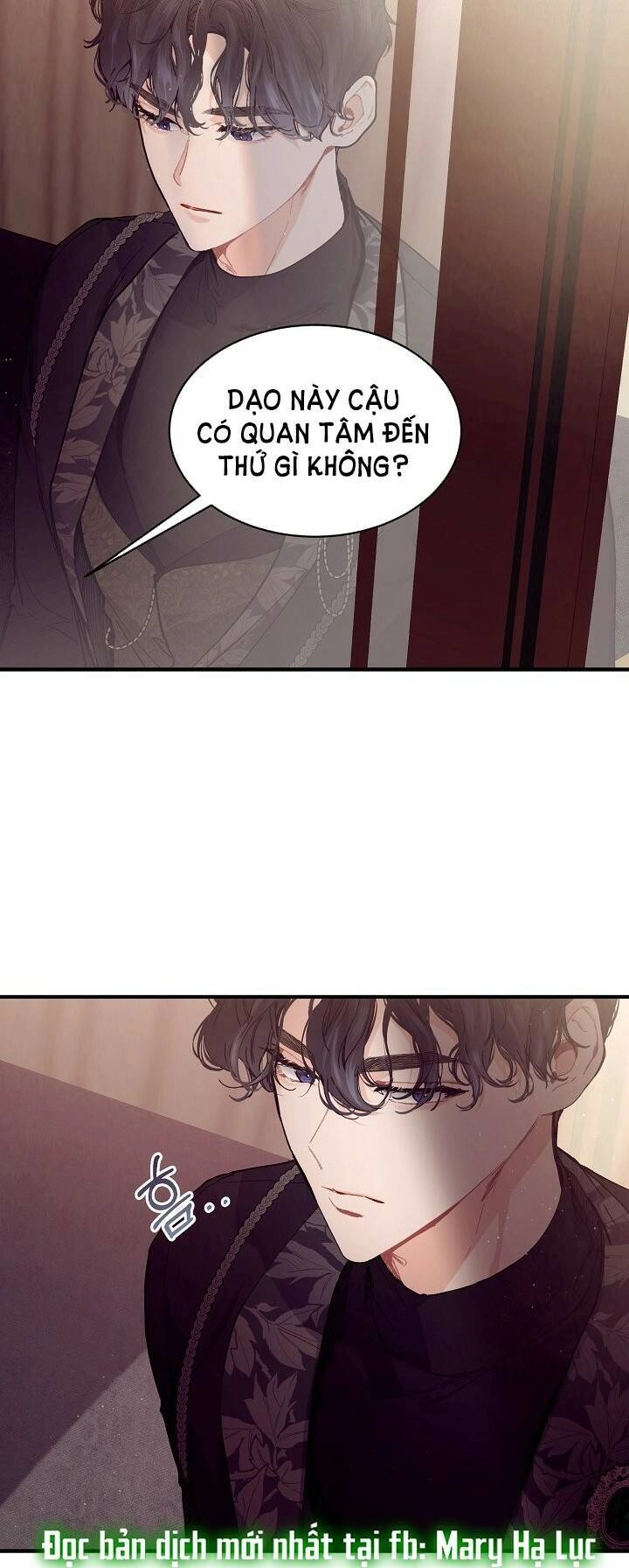 Đại Dương Kiêu Sa Chapter 54.2 - 30