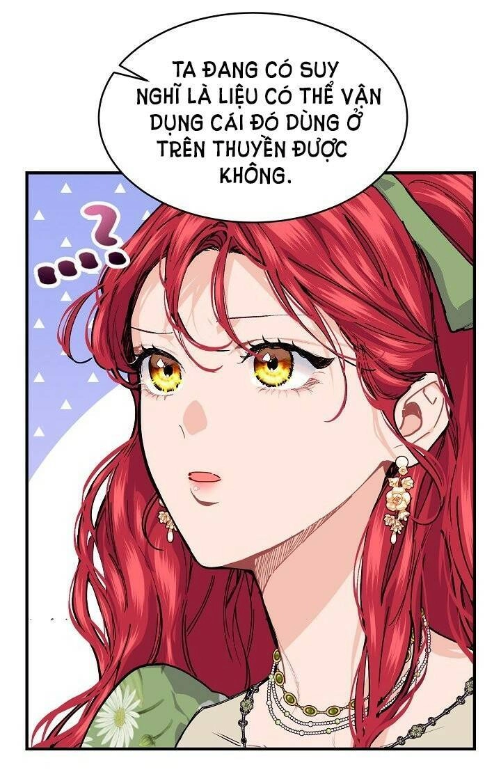 Đại Dương Kiêu Sa Chapter 54.2 - 34