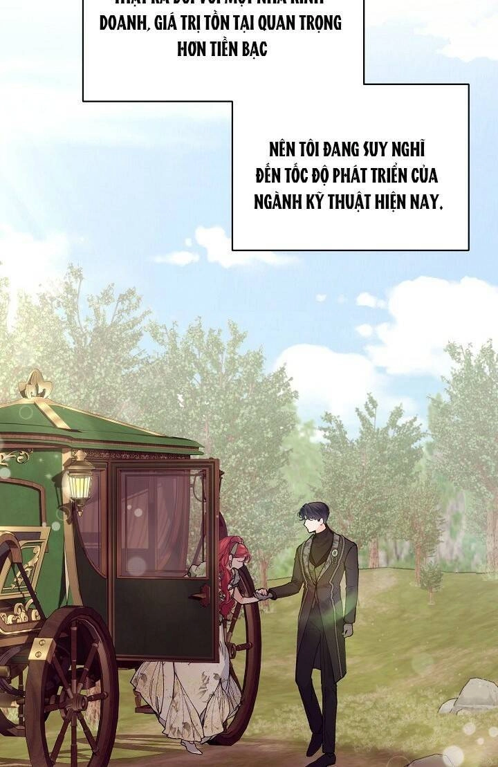 Đại Dương Kiêu Sa Chapter 54.2 - 37