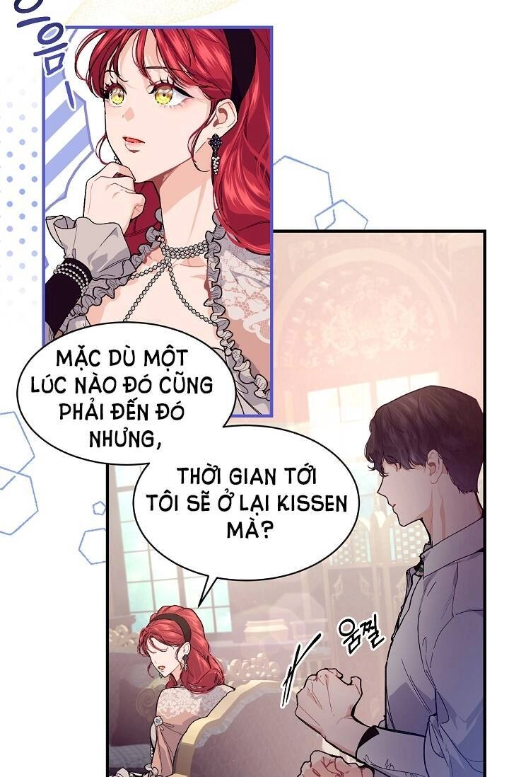 Đại Dương Kiêu Sa Chapter 55.1 - 7