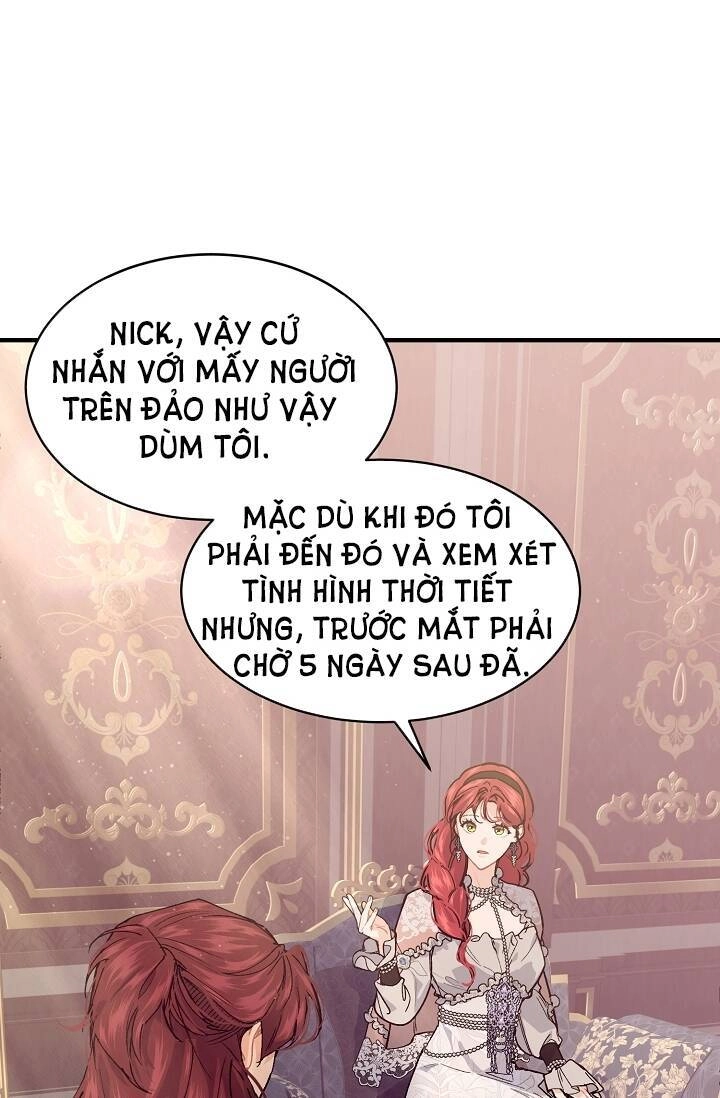 Đại Dương Kiêu Sa Chapter 55.1 - 9