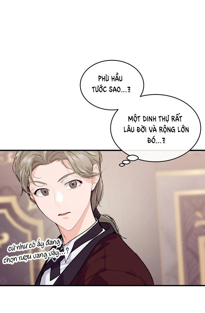 Đại Dương Kiêu Sa Chapter 55.1 - 16