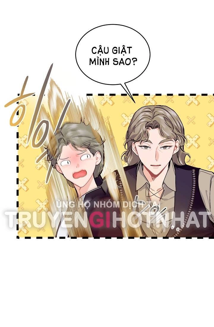 Đại Dương Kiêu Sa Chapter 55.1 - 17