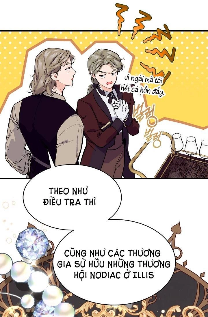 Đại Dương Kiêu Sa Chapter 55.1 - 18