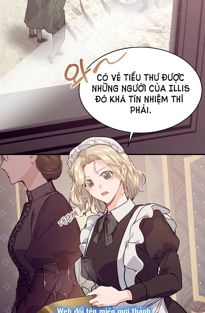 Đại Dương Kiêu Sa Chapter 55.1 - 23