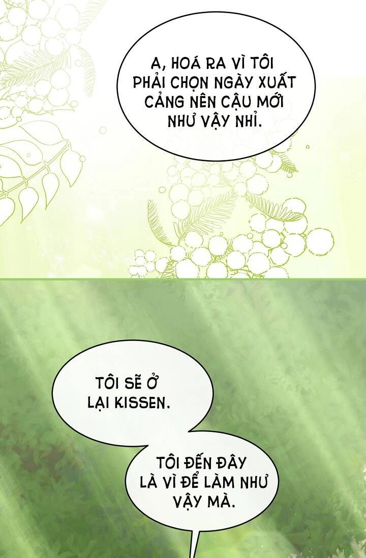 Đại Dương Kiêu Sa Chapter 55.1 - 33