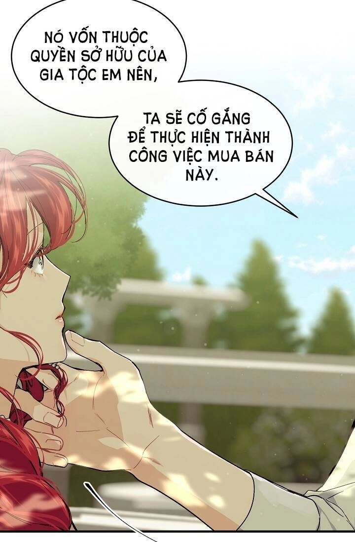 Đại Dương Kiêu Sa Chapter 55.1 - 37