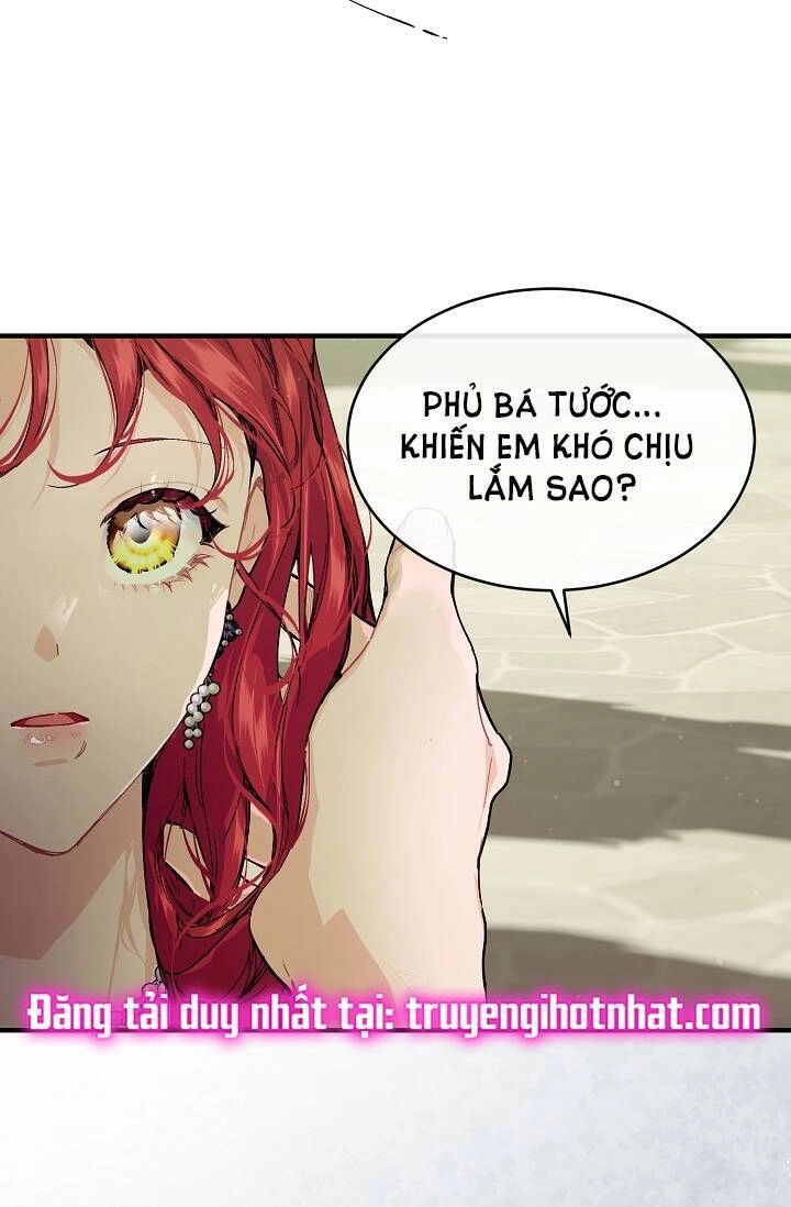 Đại Dương Kiêu Sa Chapter 55.1 - 38