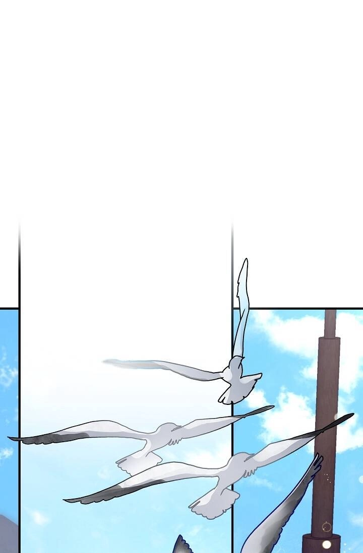 Đại Dương Kiêu Sa Chapter 55.1 - 47