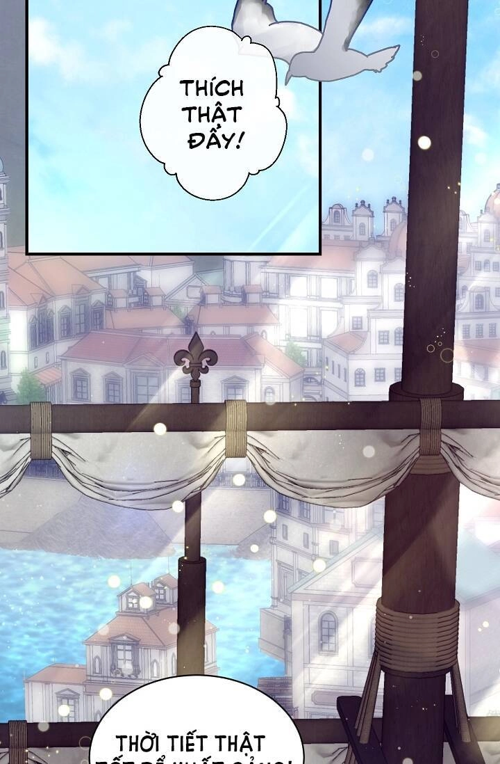 Đại Dương Kiêu Sa Chapter 55.1 - 48