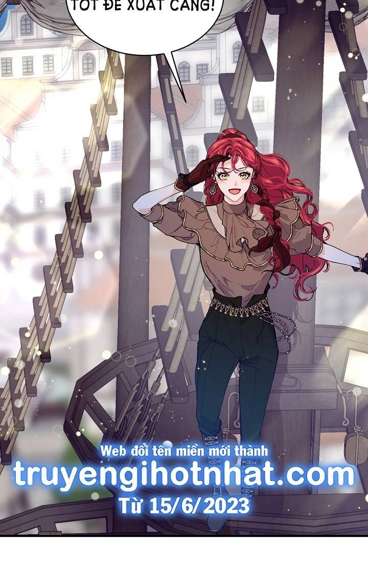 Đại Dương Kiêu Sa Chapter 55.1 - 49