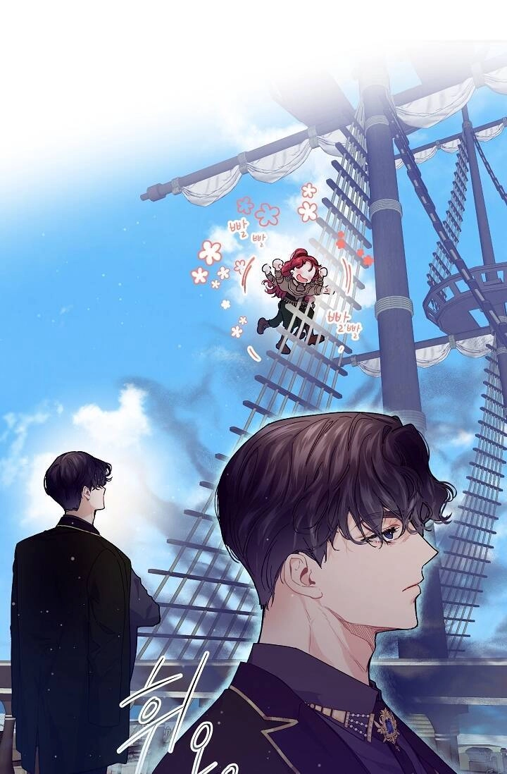 Đại Dương Kiêu Sa Chapter 55.1 - 50