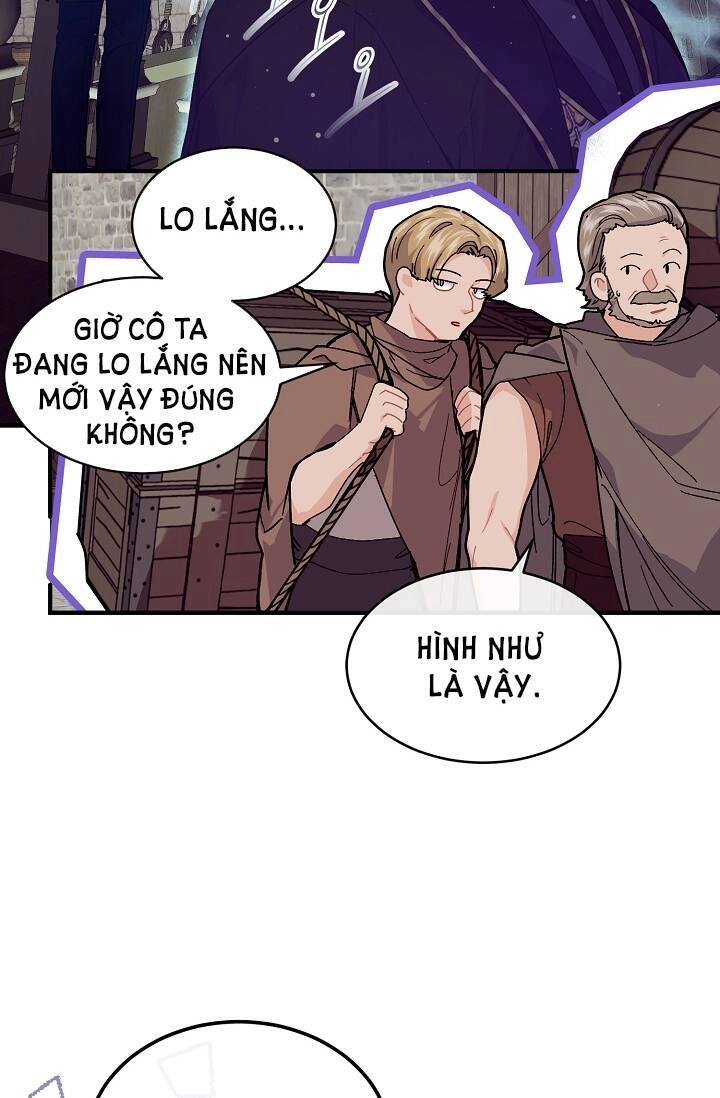 Đại Dương Kiêu Sa Chapter 55.1 - 51