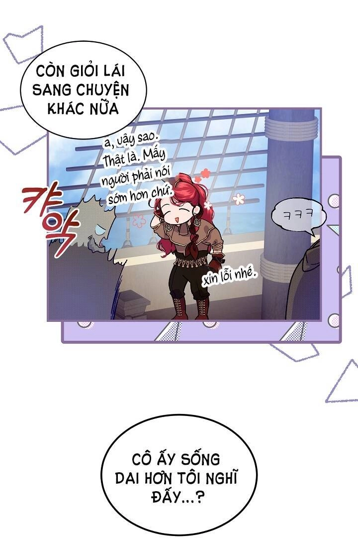 Đại Dương Kiêu Sa Chapter 55.1 - 53