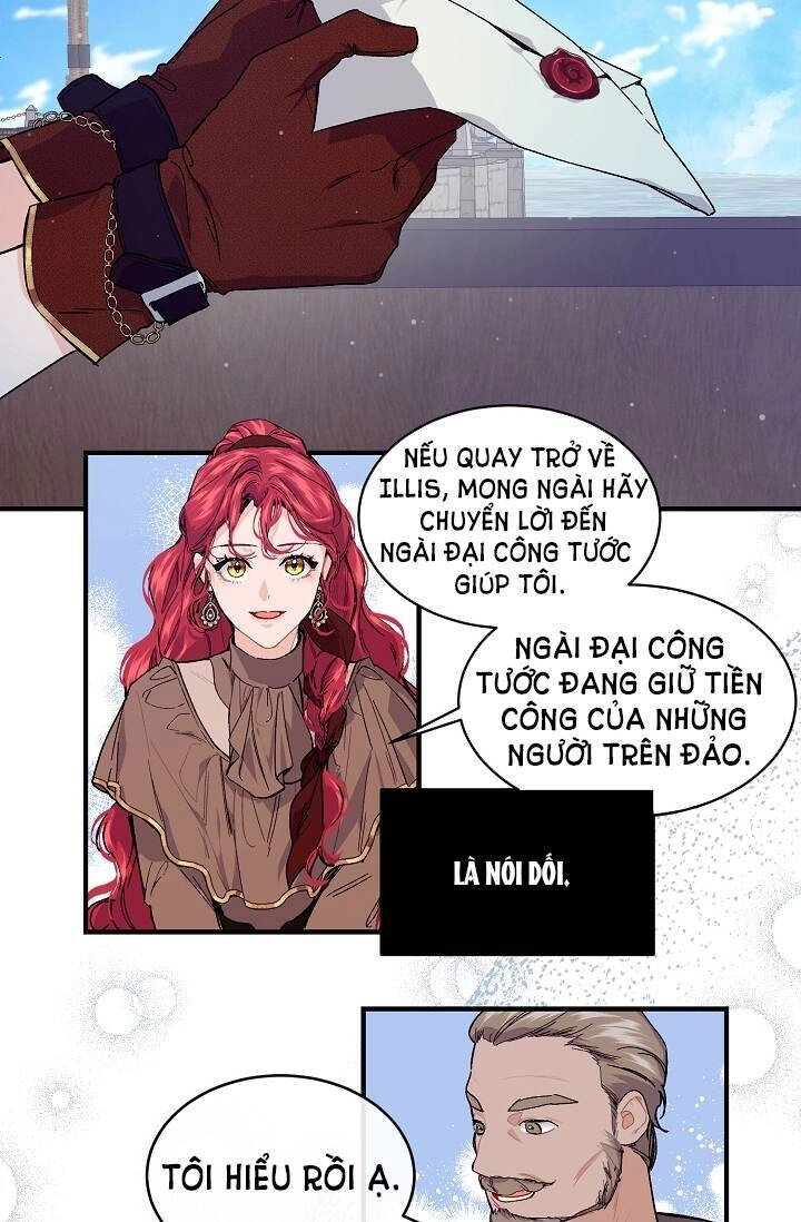 Đại Dương Kiêu Sa Chapter 55.2 - 2