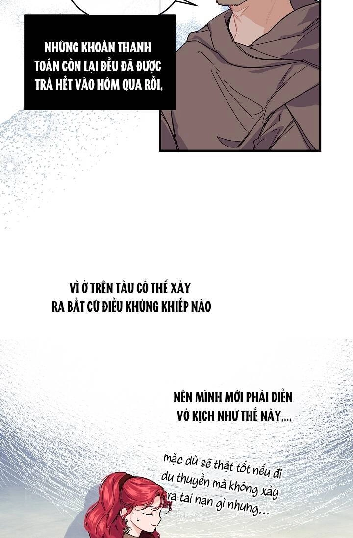 Đại Dương Kiêu Sa Chapter 55.2 - 3