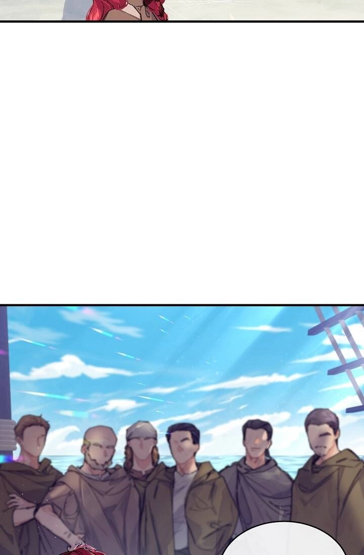 Đại Dương Kiêu Sa Chapter 55.2 - 4