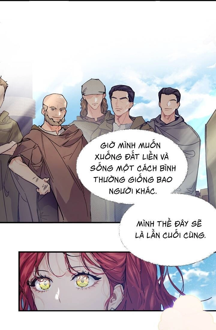 Đại Dương Kiêu Sa Chapter 55.2 - 6