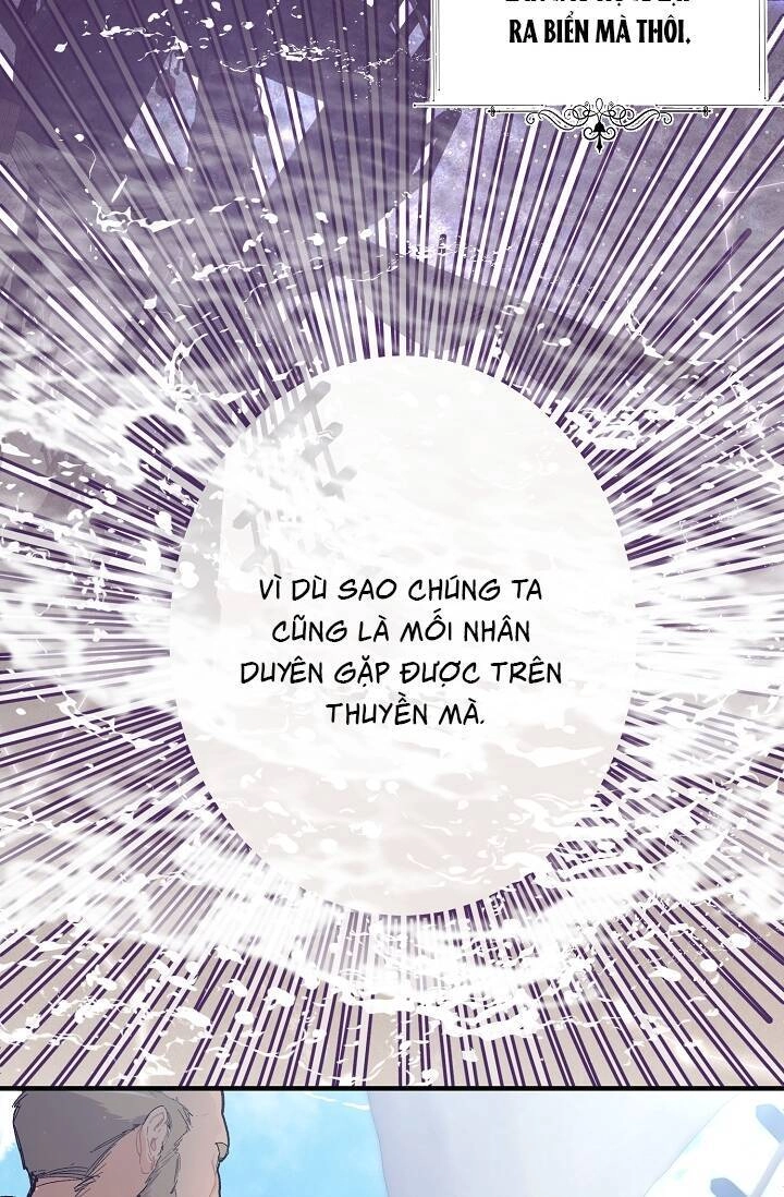 Đại Dương Kiêu Sa Chapter 55.2 - 8