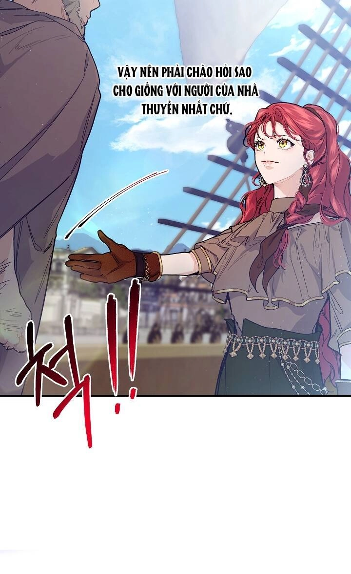 Đại Dương Kiêu Sa Chapter 55.2 - 9