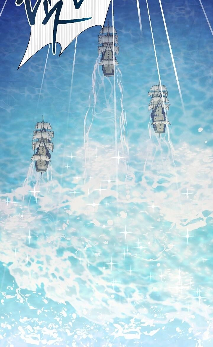 Đại Dương Kiêu Sa Chapter 55.2 - 14