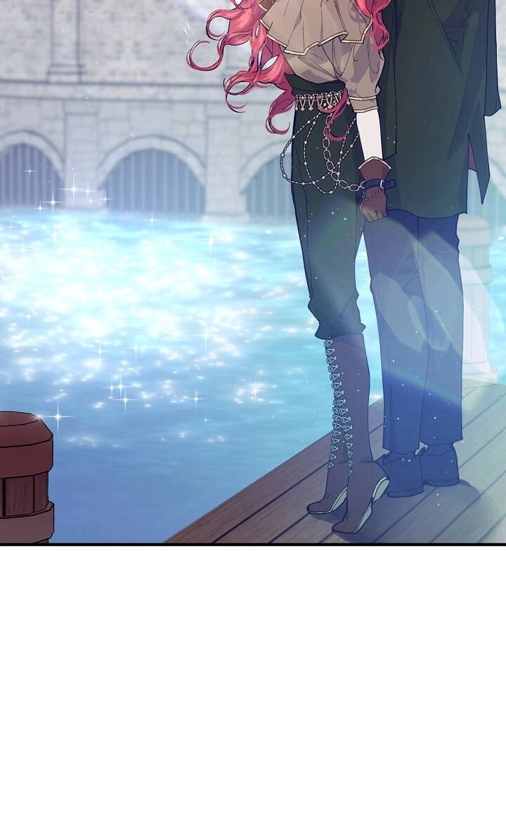 Đại Dương Kiêu Sa Chapter 55.2 - 16