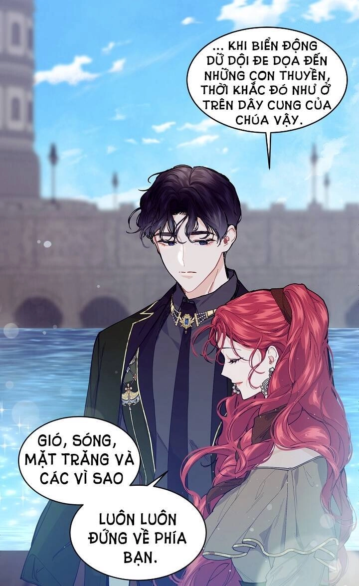 Đại Dương Kiêu Sa Chapter 55.2 - 18