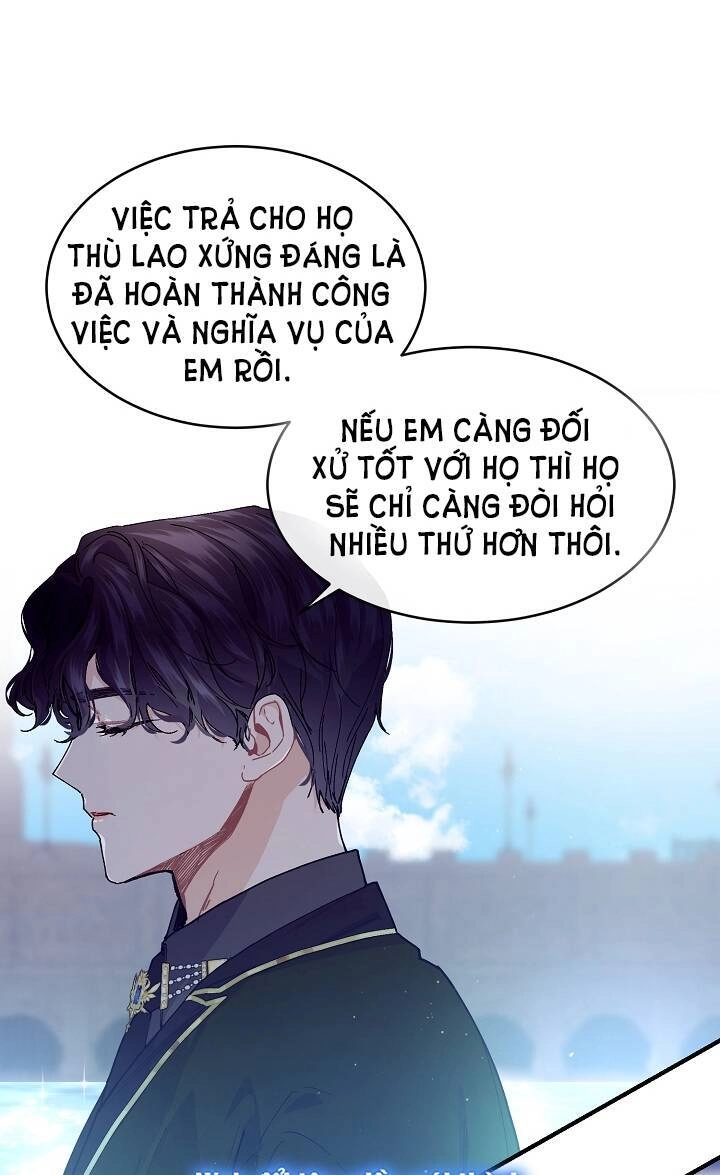 Đại Dương Kiêu Sa Chapter 55.2 - 20