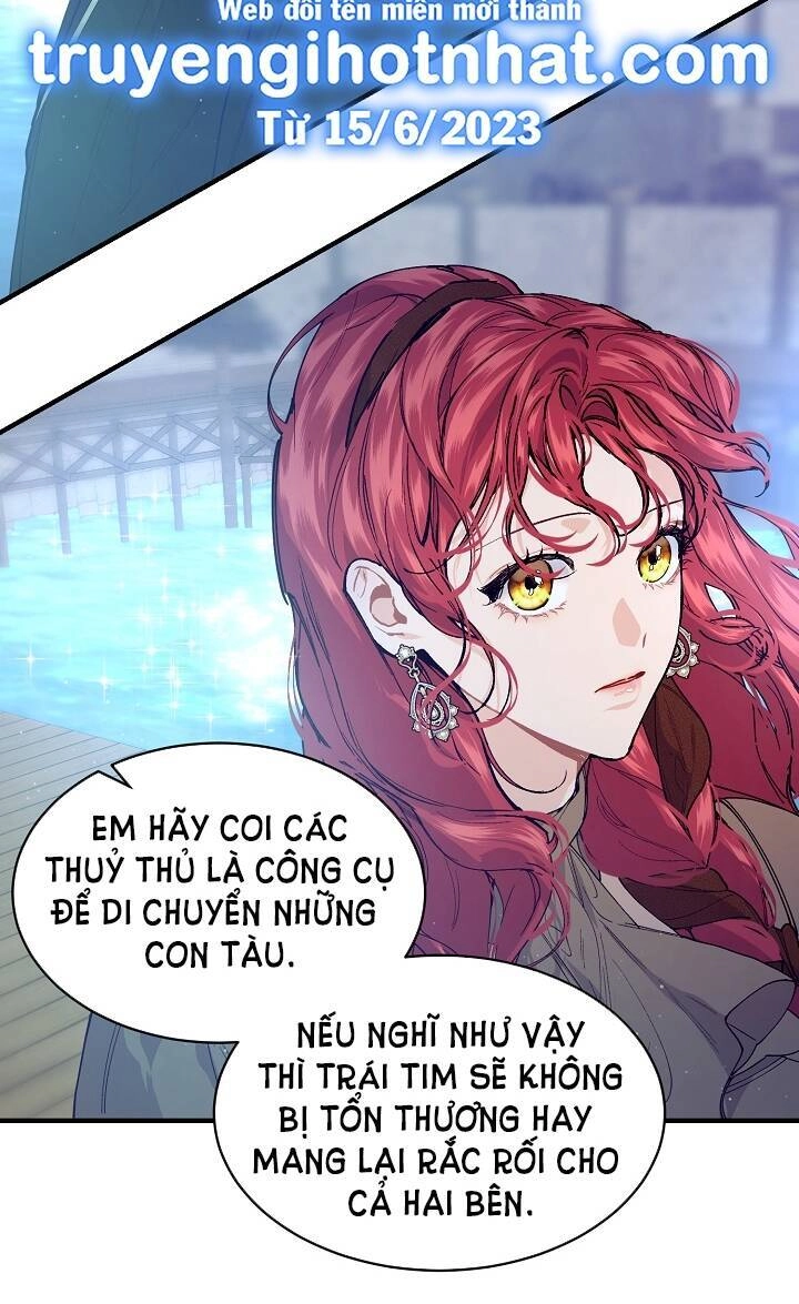 Đại Dương Kiêu Sa Chapter 55.2 - 21