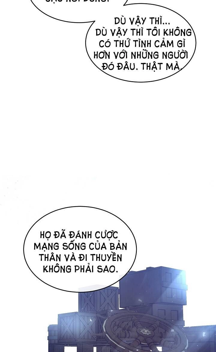 Đại Dương Kiêu Sa Chapter 55.2 - 26