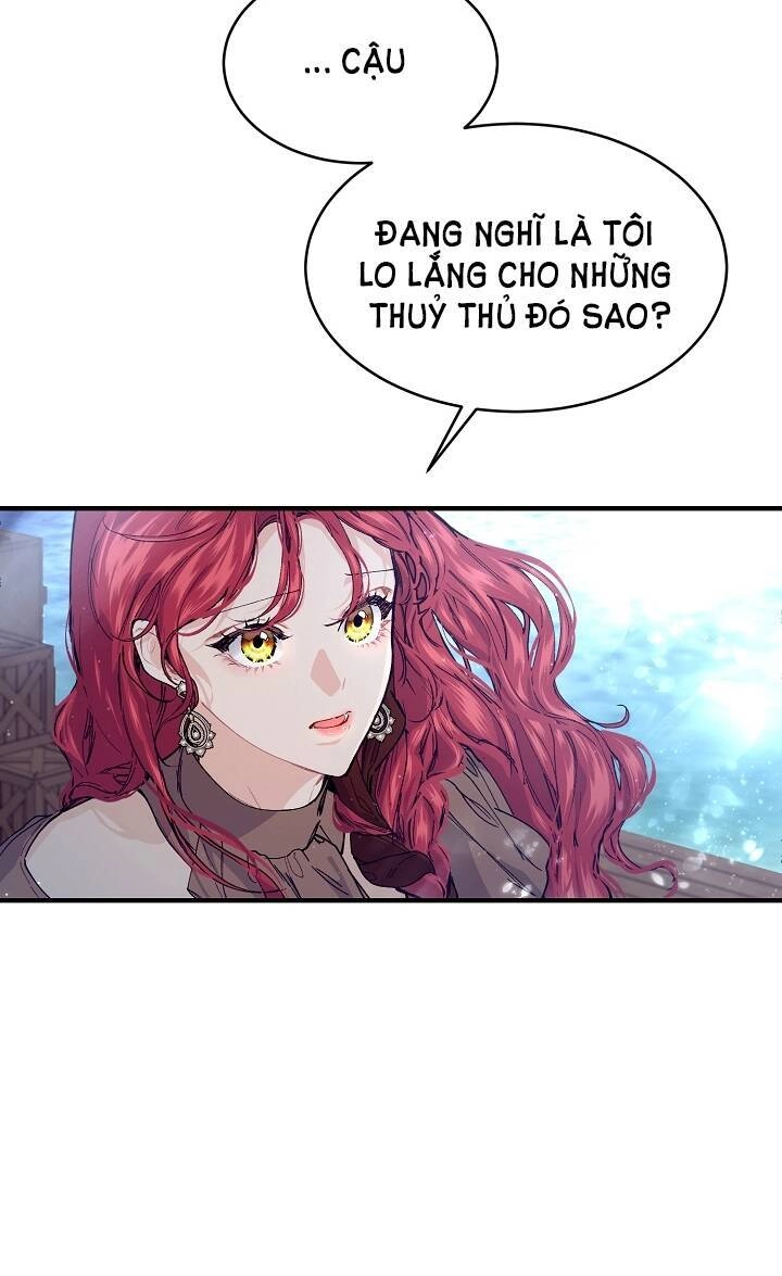 Đại Dương Kiêu Sa Chapter 55.2 - 28