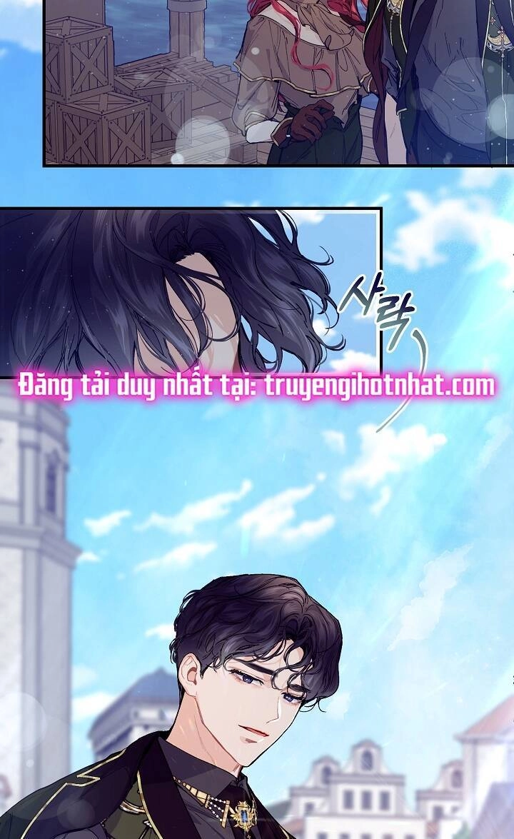 Đại Dương Kiêu Sa Chapter 55.2 - 33