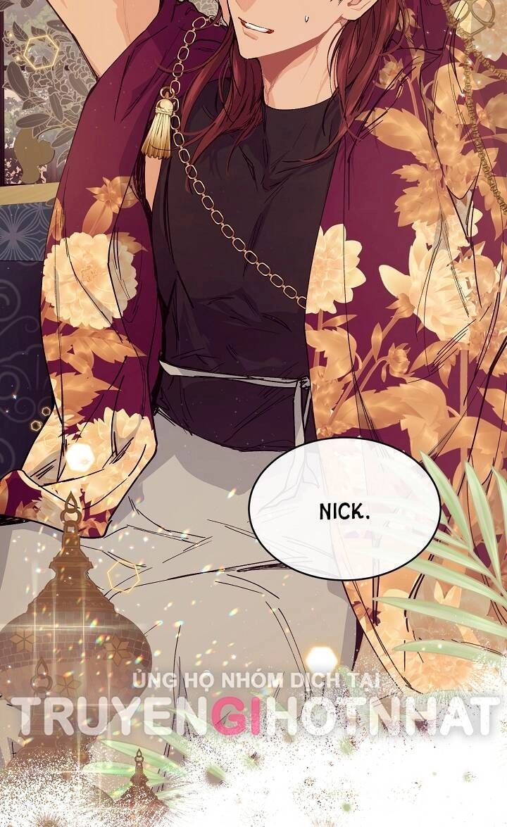 Đại Dương Kiêu Sa Chapter 55.2 - 37