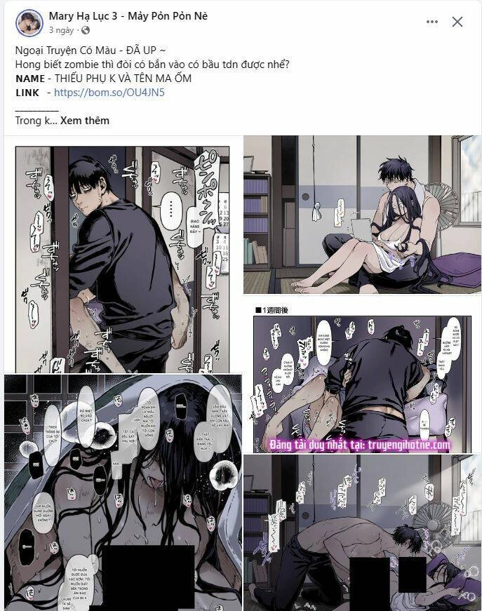 Đại Dương Kiêu Sa Chapter 56.1 - 4