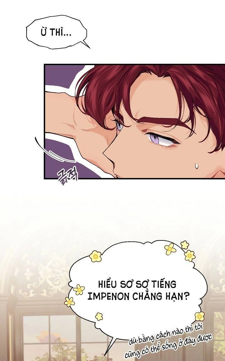 Đại Dương Kiêu Sa Chapter 56.1 - 13