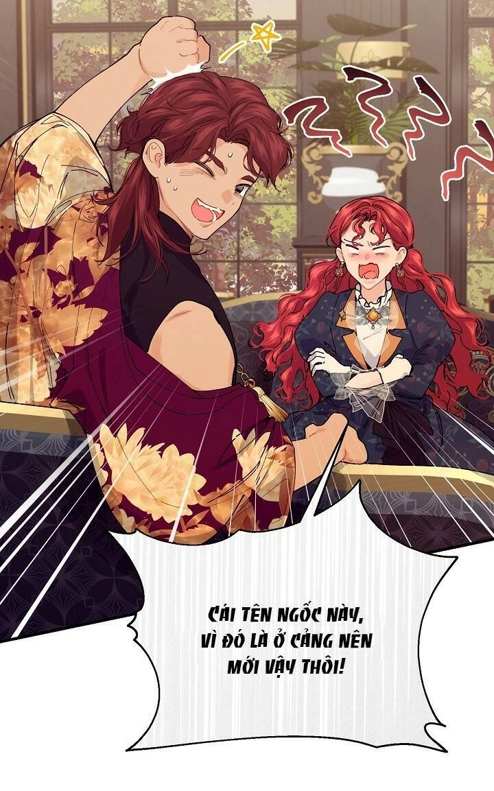 Đại Dương Kiêu Sa Chapter 56.1 - 14