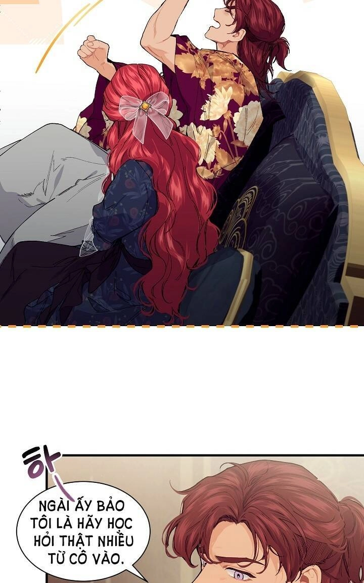 Đại Dương Kiêu Sa Chapter 56.1 - 19