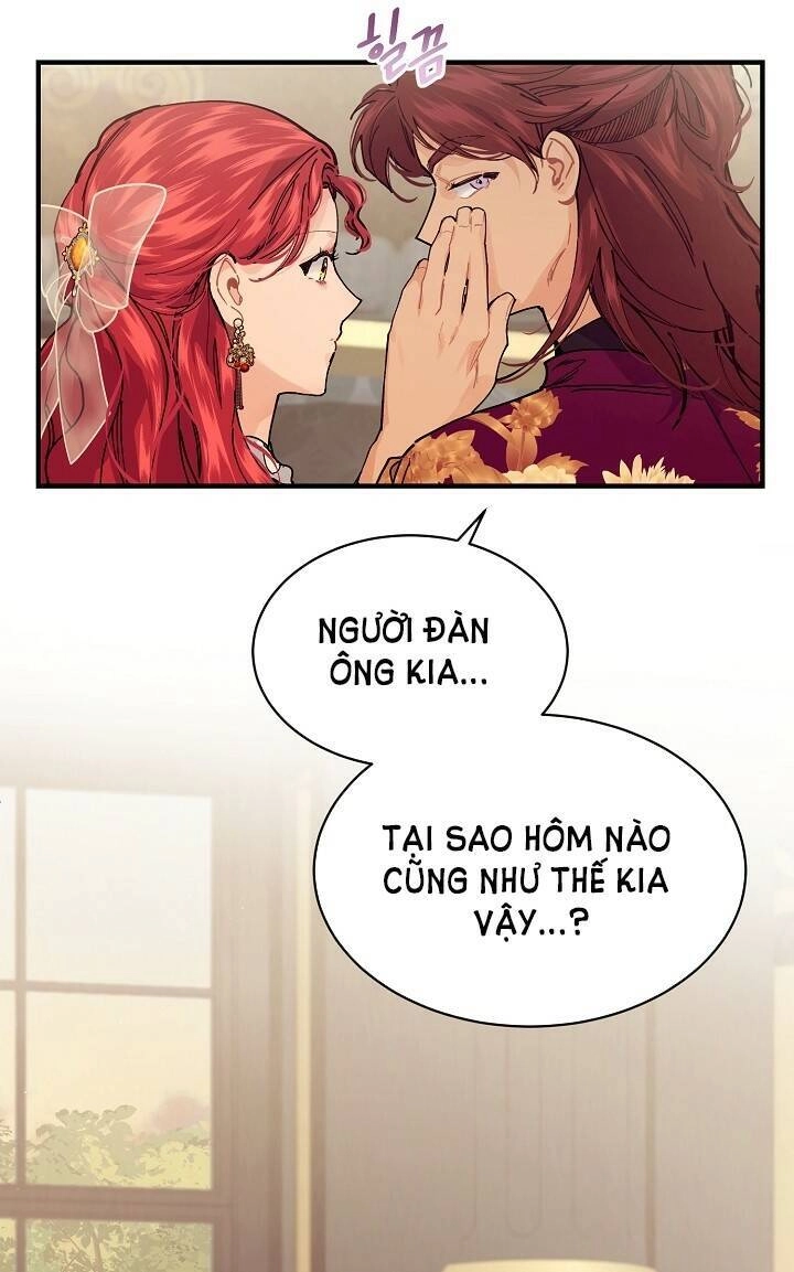 Đại Dương Kiêu Sa Chapter 56.1 - 27