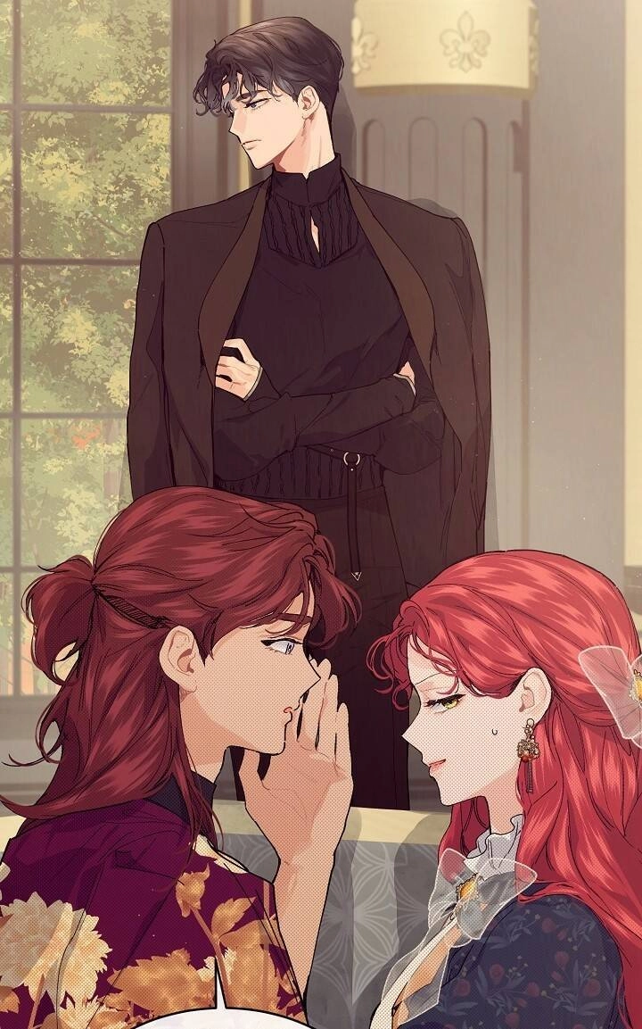 Đại Dương Kiêu Sa Chapter 56.1 - 28