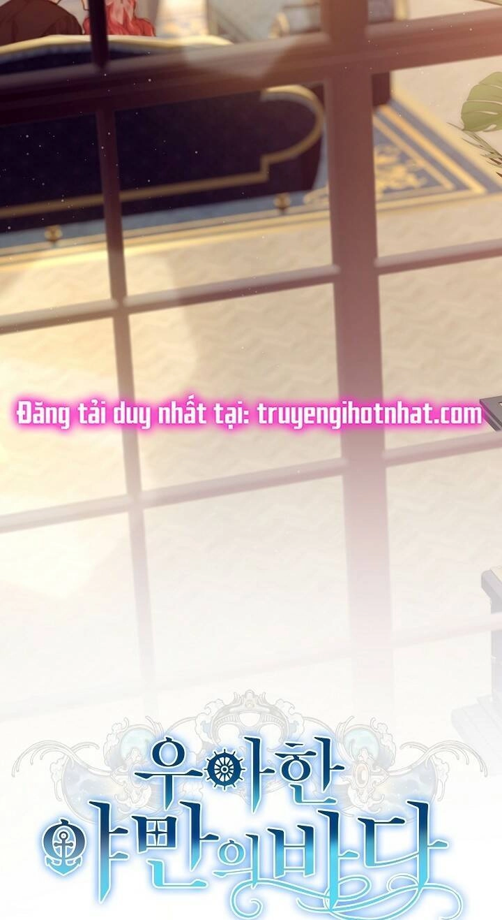 Đại Dương Kiêu Sa Chapter 56.2 - 16