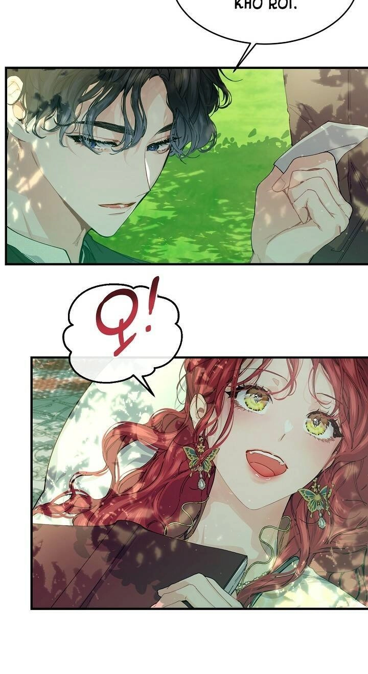 Đại Dương Kiêu Sa Chapter 56.2 - 19