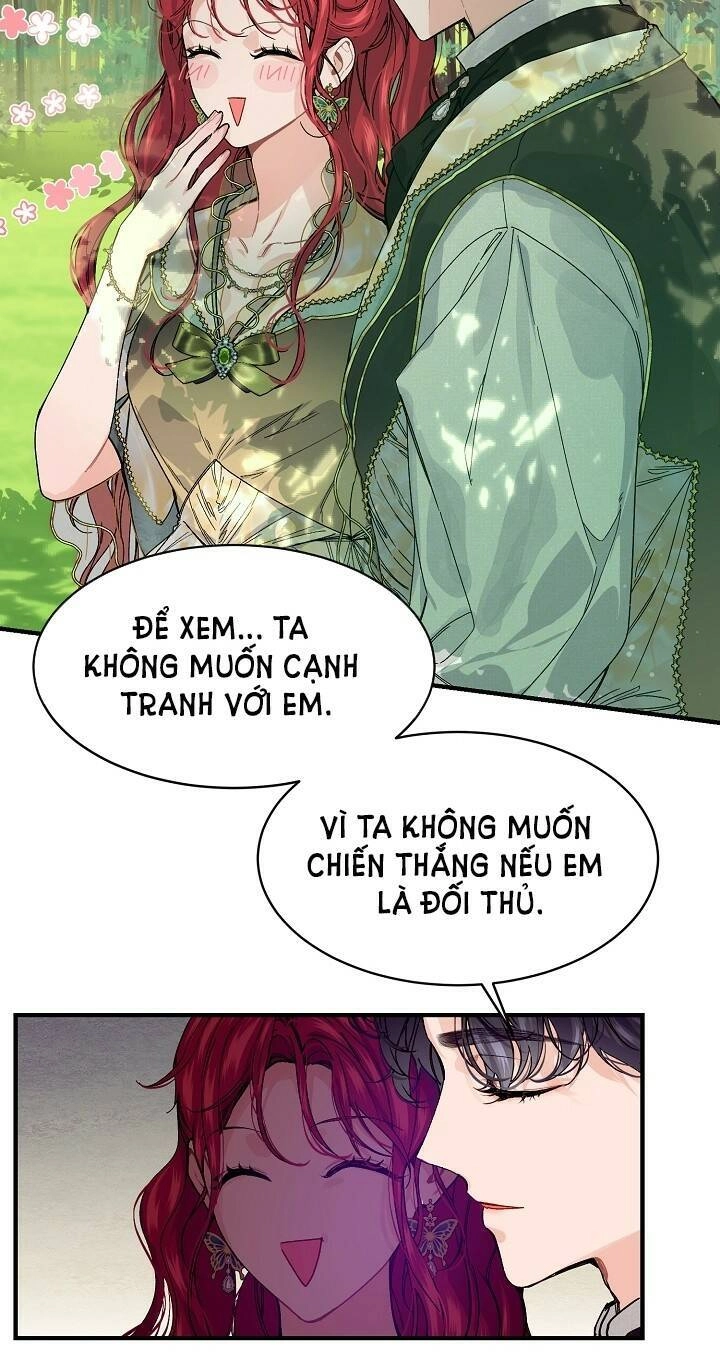 Đại Dương Kiêu Sa Chapter 56.2 - 23